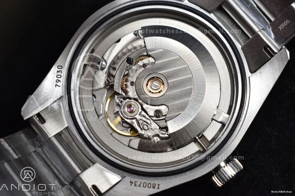 SS V Black Heritage Bay ZF Durable 39MM Bracelet 1:1 889 Edition Best Bezel Black On A2824 0227